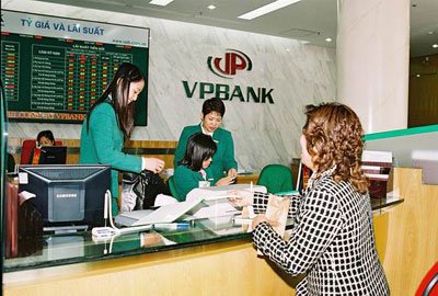vpbank ưu đãi khách hàng cuối năm 
