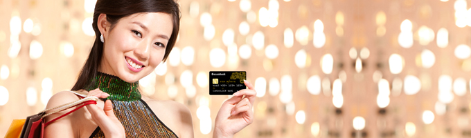 Thẻ Tín dụng quốc tế Sacombank Visa Infinite và các dịch vụ hỗ trợ, quản lý tài khoản 