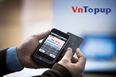 Dịch vụ Nạp tiền điện thoại VnTopup có phải đăng ký ko