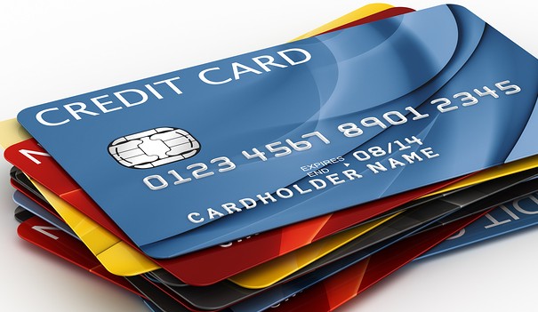 Tại sao thẻ tín dụng chưa phát triển ở việt nam