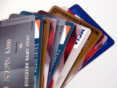 thẻ ghi nợ là gì