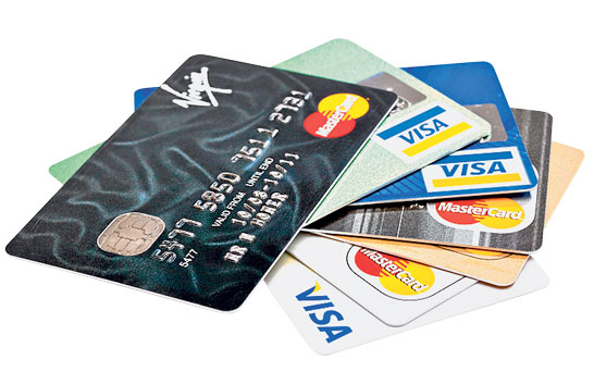 thẻ tín dụng là gì? the tin dung la gi? hiểu gì về thẻ tín dụng