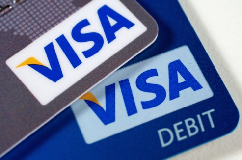 Tôi có thể sử dụng thẻ Visa Debit để thanh toán ở nước ngoài không?
