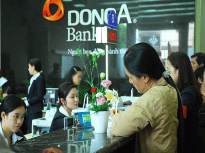 đối tượng điều kiện mở thẻ tín dụng dongabank visa