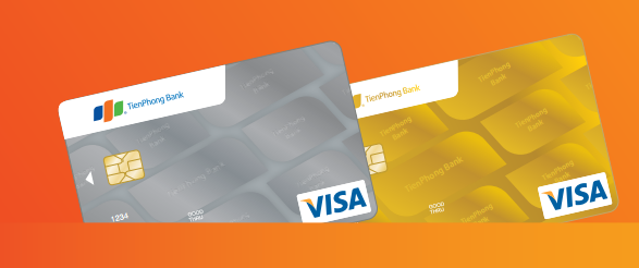 thẻ tín dụng quốc tế tienphong visa là gì