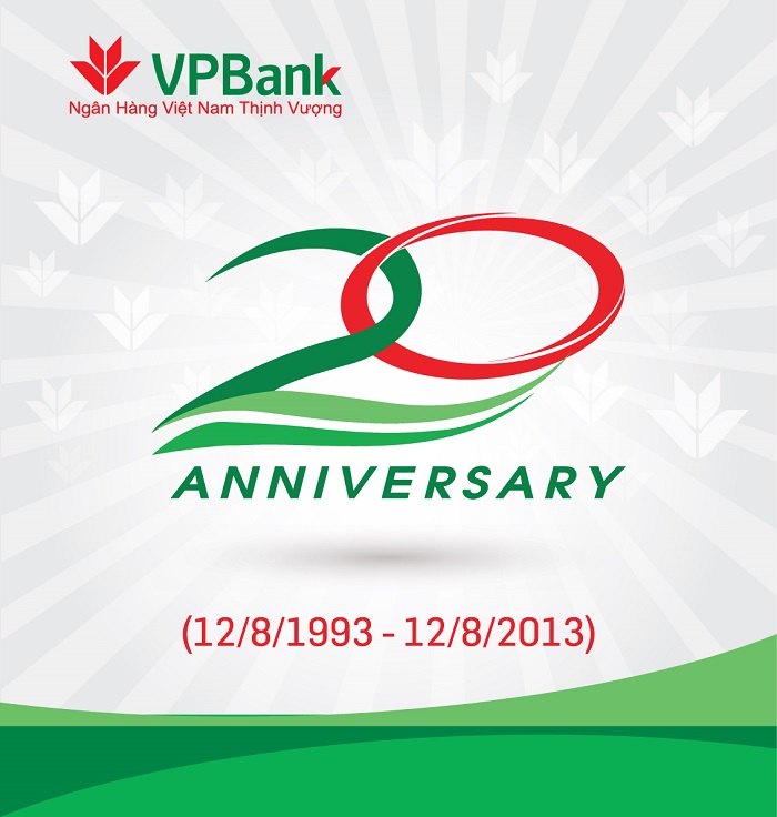 VPBank triển khai chương trình “Quà tặng tri ân – Thay lời cảm ơn” mừng sinh nhật vàng