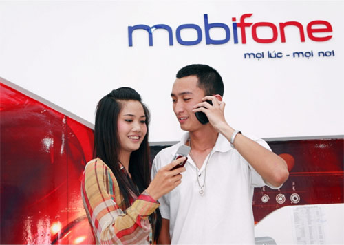 Mobifone khuyến mãi “chơi mSport- trúng Smart TV 3D siêu Hot”