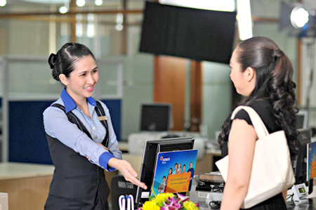 Một số thuật ngữ cần biết khi sử dụng thẻ tín dụng Visa Đông Á Bank