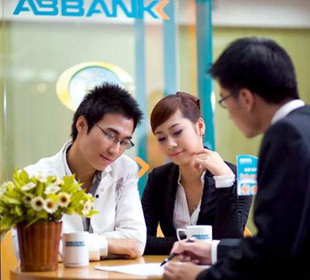 Làm thẻ Visa ABBank có tiện ích gì?