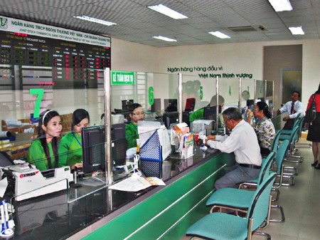 điều kiện mở thẻ ghi nợ vietcombank connect24
