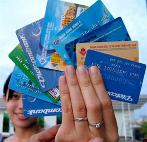 thẻ atm là gì đặc điểm của thẻ ATM