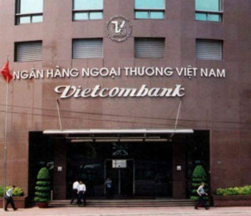 Trung tâm thẻ Vietcombank, liên hệ trugn tâm thẻ vietcombank