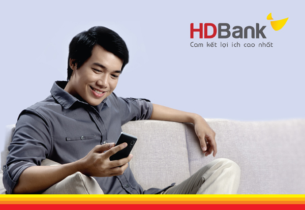 HDBank khuyến mãi đặc biệt khi sử dụng dịch vụ BankPlus