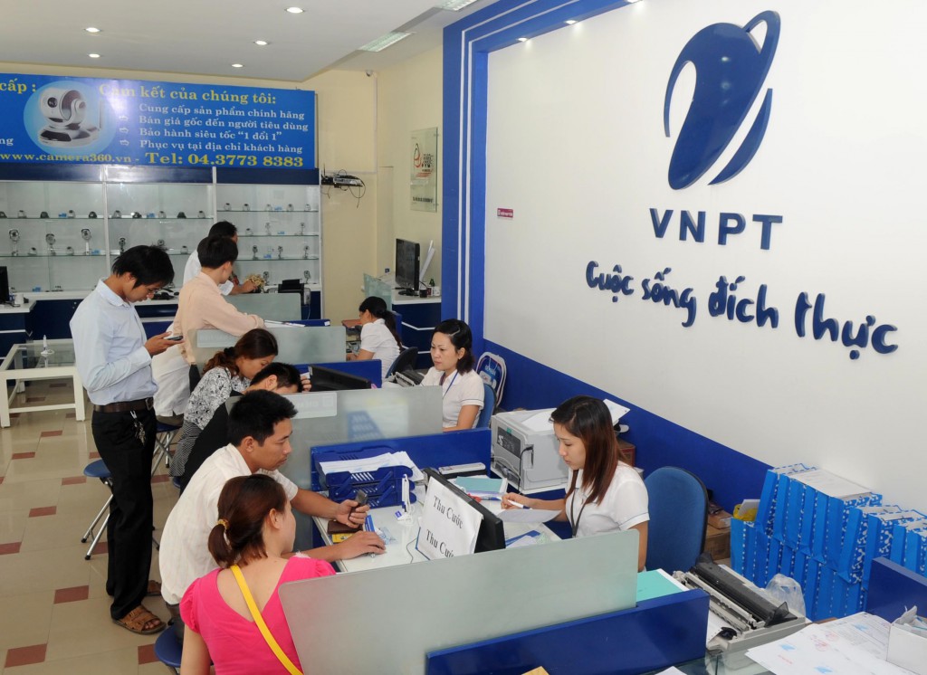 VNPT khuyến mãi đặc biệt với thẻ nội địa Agribank
