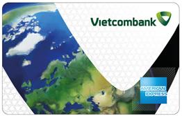 Thẻ ghi nợ quốc tế Vietcombank Cashback American Express được hoàn tiền 5%