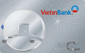 Tiện ích vượt trội của thẻ ATM VietinBank E-Partner