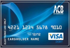 ACB-Debit-visa