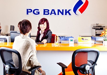 Đặc điểm thẻ tín dụng quốc tế PGBank Visa