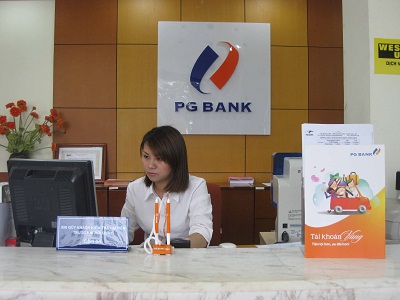 Điều kiện làm thẻ tín dụng PGBank Visa