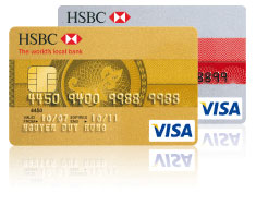 Phí thường niên của HSBC là gì ?