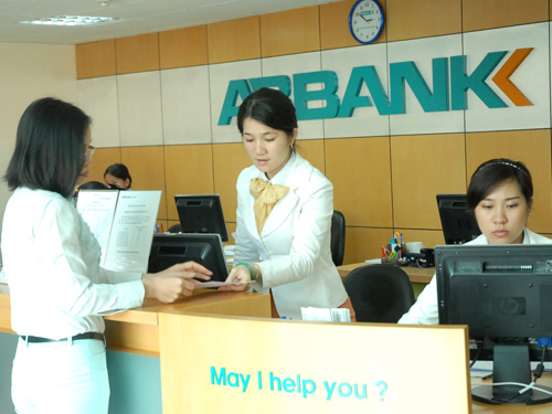 Điều kiện mở thẻ tín dụng ABBank Visa