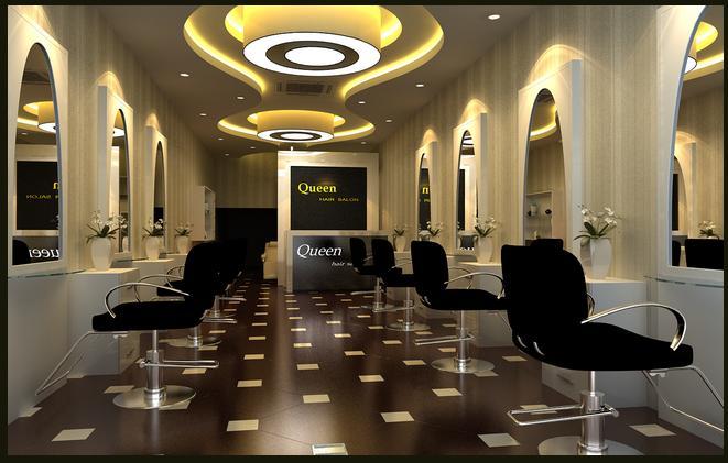 Queen Salon ưu đãi chủ thẻ Tienphonbank