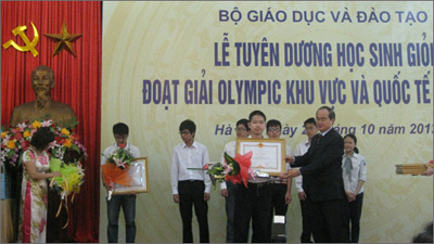 bidv- trao-thuong-olympic