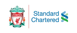 Standard Chartered gia han hop dong voi liverpool