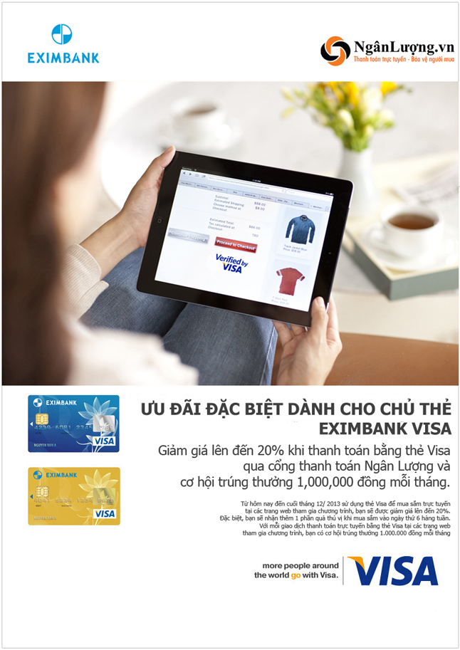 uu-dai-dac-biet-danh-cho-chu-the-eximbank-visa-khi-thanh-toan-qua-nganluongvn