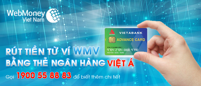 Những ưu đãi và tiện ích khi sử dụng thẻ ghi nợ nội địa VietA Bank.