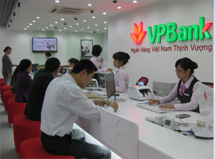 Nhiều ưu đãi cao cấp với thẻ quốc tế VPBank dành cho khách hàng là chủ thẻ