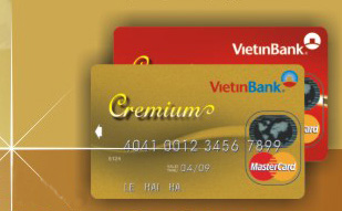 The Cremium VietinBank huong uu dai