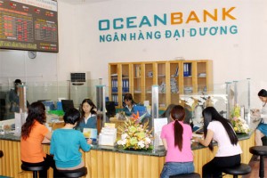 Điều kiện mở Thẻ Tín Dụng Quốc Tế OceanBank Visa