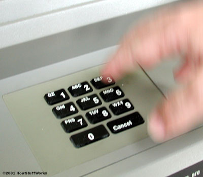 Mã PIN là gì ? Mã PIN ATM là gì?