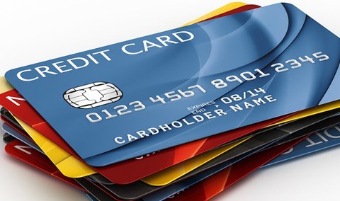 thẻ tín dụng và những vấn đề bất cập trong quá trình sử dụng thẻ