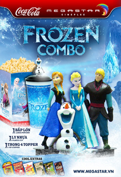 Frozen-Combo