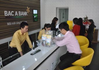 Bắc Á tuyển dụng trưởng phòng vận hành E-Banking tại hà Nội