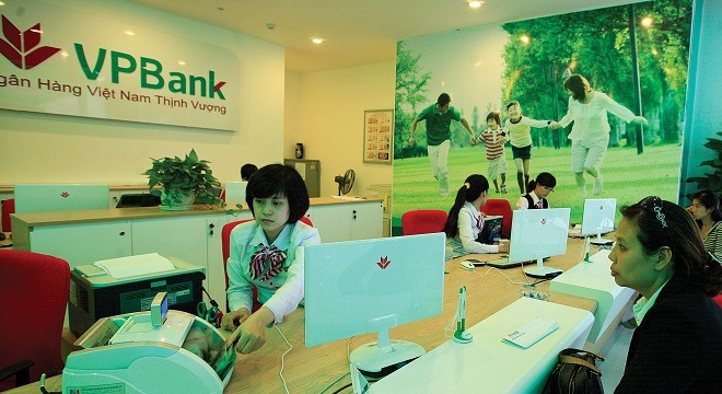 Ngân hàng VPBank tuyển dụng nhân viên bán hàng POS tại TP Hồ Chí Minh