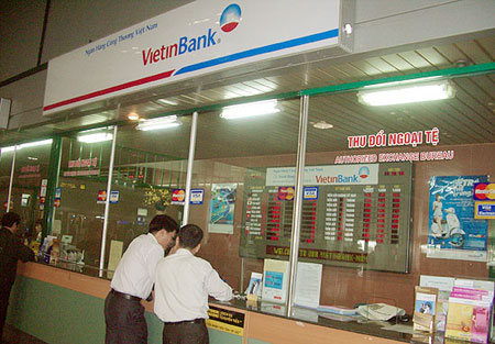 Vietinbank khuyến mãi cho vay "Lộc Tân Xuân"