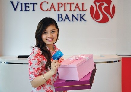 Tinh năng và thủ tục mở thẻ Viet Capital E-Plus