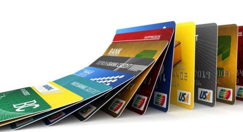 Lãi suất thẻ tín dụng và cách tránh bị tính lãi thẻ tín dụng