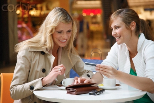 Sử dụng thẻ tín dụng hiệu quả và an toàn dịp Tết nguyên đán