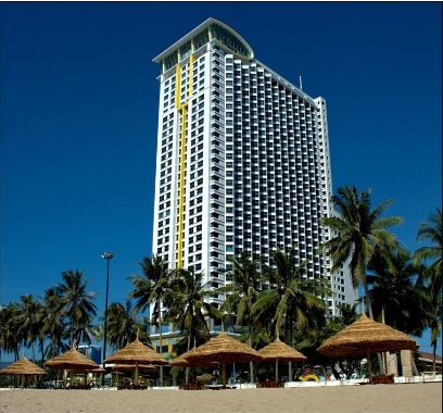 Khuyến mãi thẻ OceanBank tại khách sạn Havana Nha Trang