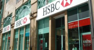 Thẻ tín dụng HSBC có rút tiền mặt được không