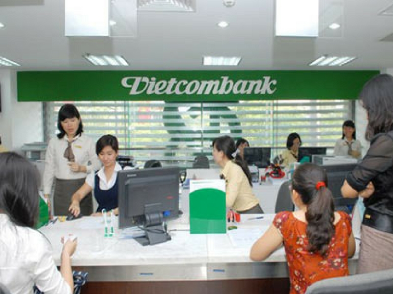 Thẻ Vietcombank connect24 class d là gì?