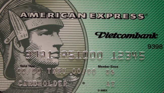 Đôi điều về thẻ ghi nợ quốc tế Vietcombank Cashback American Express –  DiemUuDai – Thế giới thẻ ngân hàng