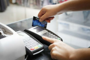 Thẻ tín dụng nội địa Vietcombank