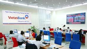 Những thông tin hữu ích về lãi suất thẻ tín dụng Vietinbank