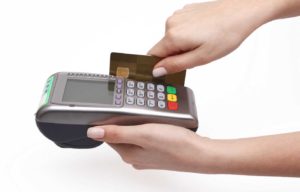 thẻ tín dụng bidv vietral