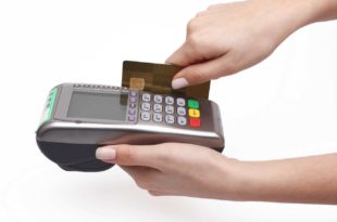 thẻ tín dụng bidv vietral